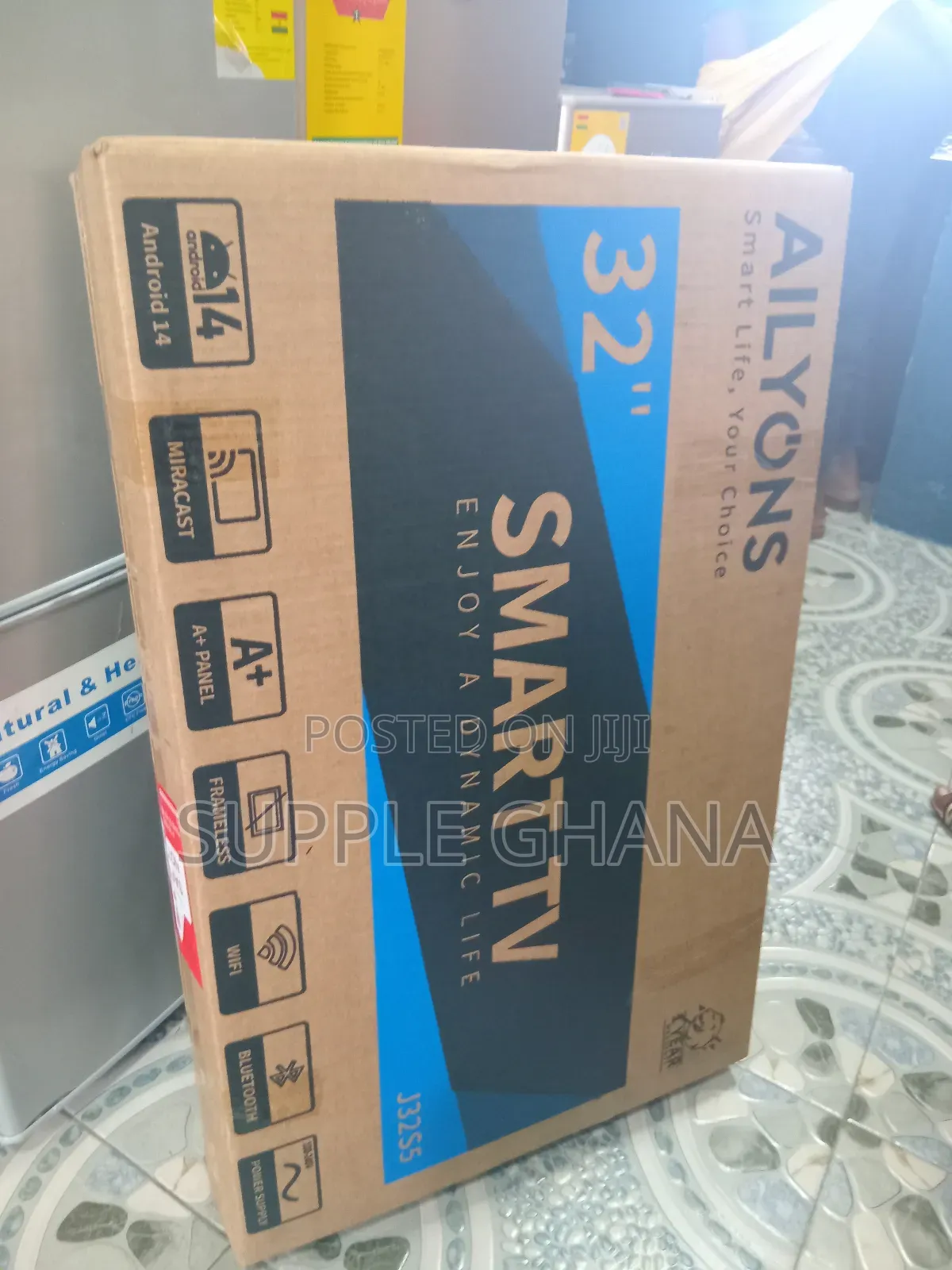 Suggesting Intelligent Tv Capabilities