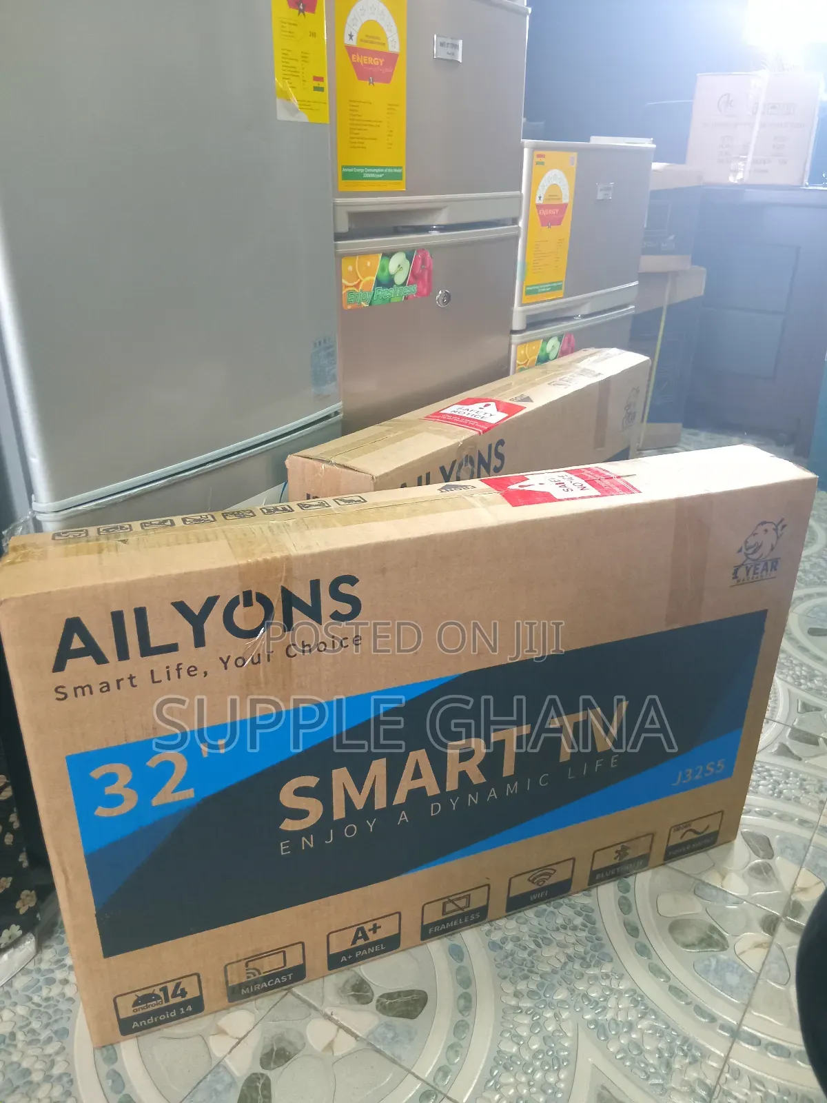 Suggesting Intelligent Tv Capabilities