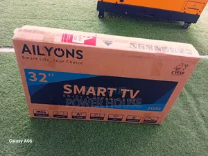 The Wrong Reality Smart Ailyons 32inches Led Tv Cool