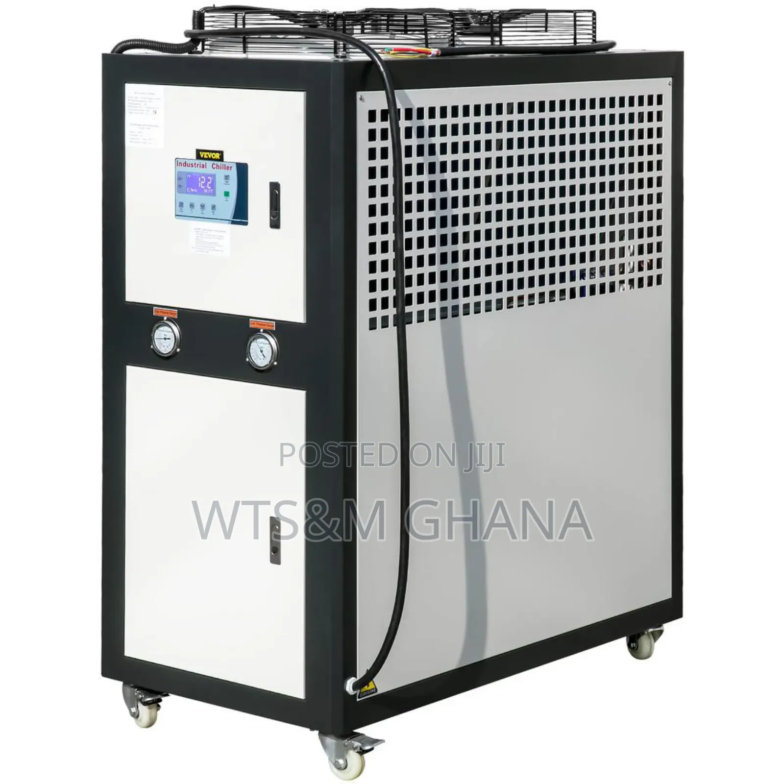 Industrial Chiller