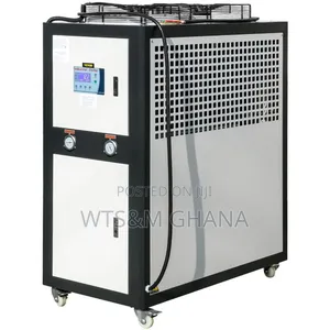 Industrial Chiller