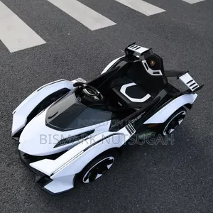 Lamborghini V12 Vision Electric Toy Car