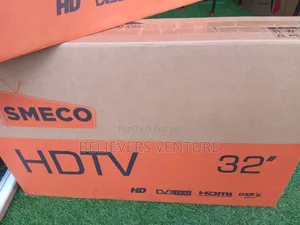 Good Picture Display Smeco 32 Inches Tv Semco Digital