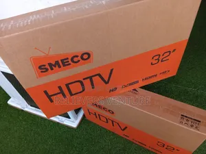 Good Picture Display Smeco 32 Inches Tv Semco Digital
