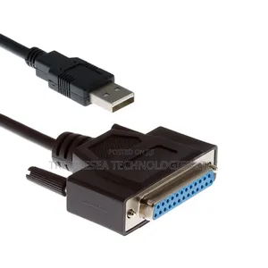 Usb to Parallel Female