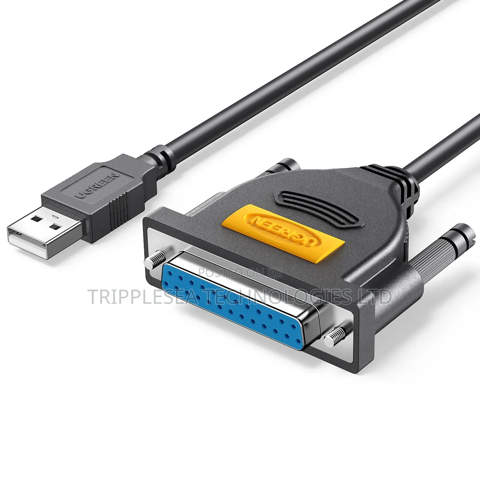 Usb to Parallel Female