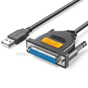 Usb to Parallel Female