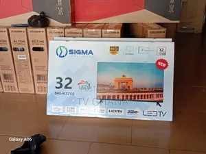 Sat Vision 32 Inches Sigma Digital 32 Inches Sigma