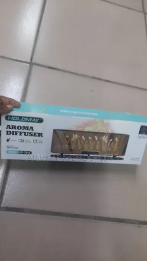 Aroma Diffuser Airfreshner