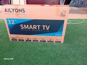 The Mirror Lies Smart Ailyons 32inches Led Tv Cool Ailyons 32inches Tv
