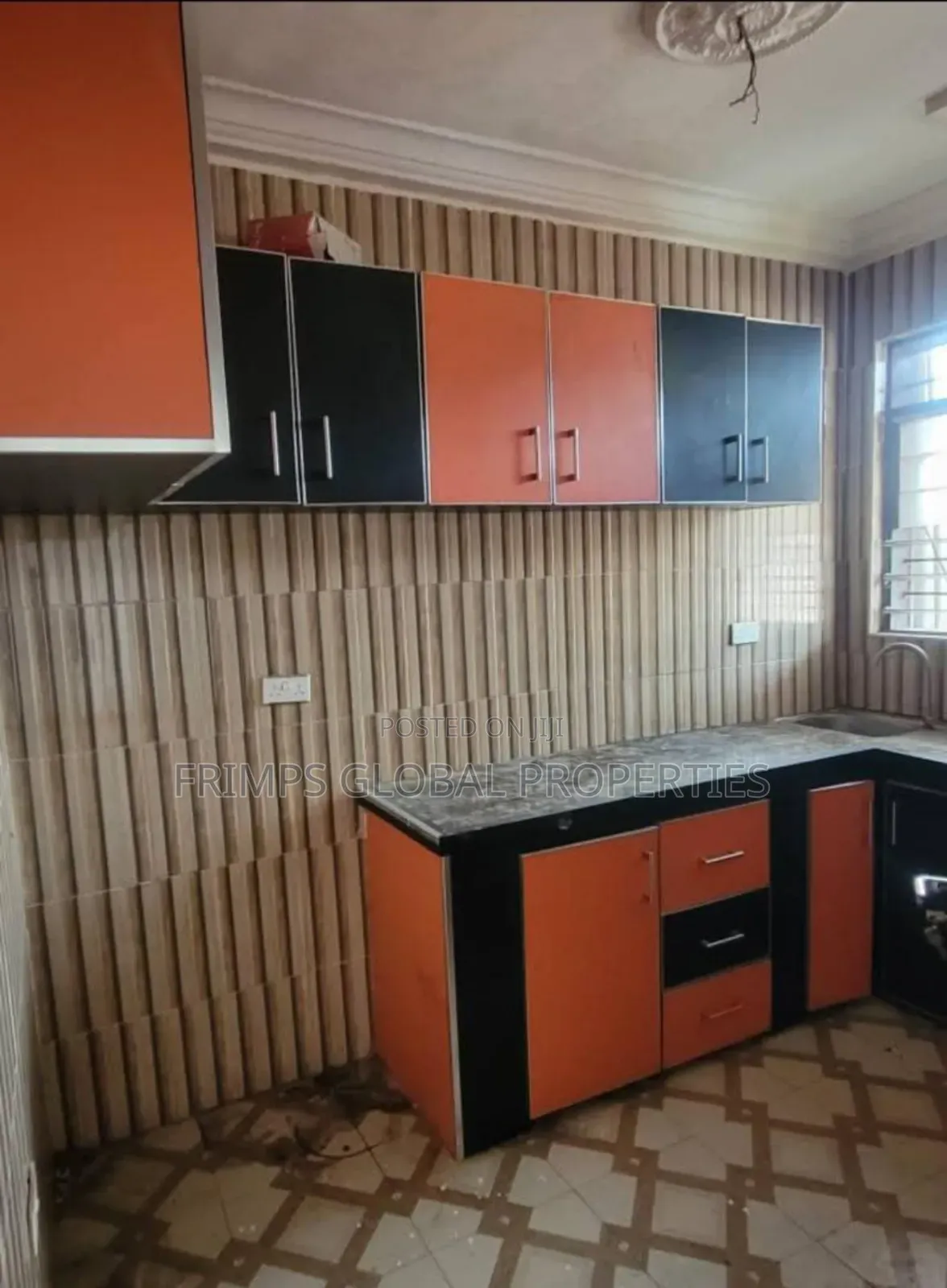 3bdrm House in East Legon for sale
