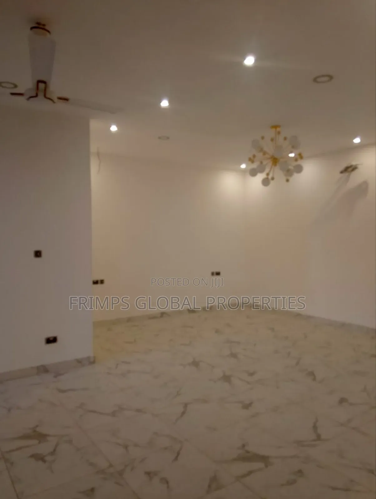 3bdrm House in East Legon for sale