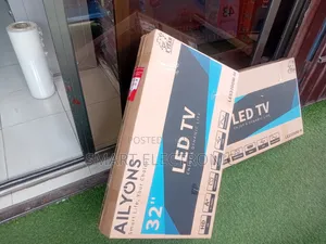 Enjoy Your Faves on Ailyons 32inches Digital Tv