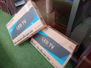 Enjoy Your Faves on Ailyons 32inches Digital Tv