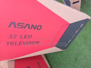 Good Looking Display Asano Tv 32 Inches Digital Tv
