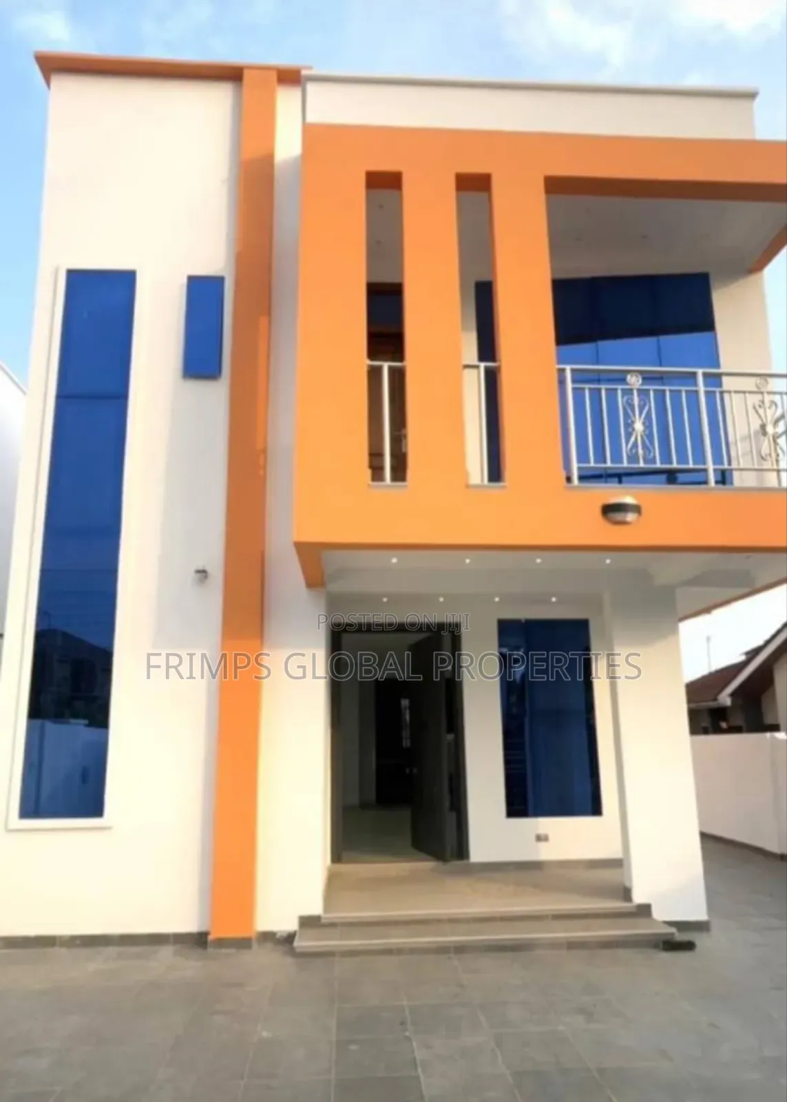 3bdrm House in East Legon for sale