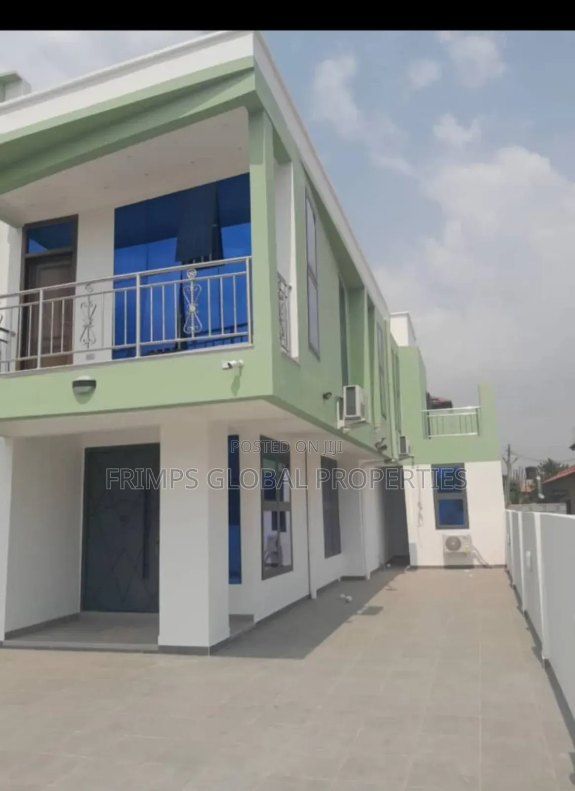 3bdrm House in East Legon for sale