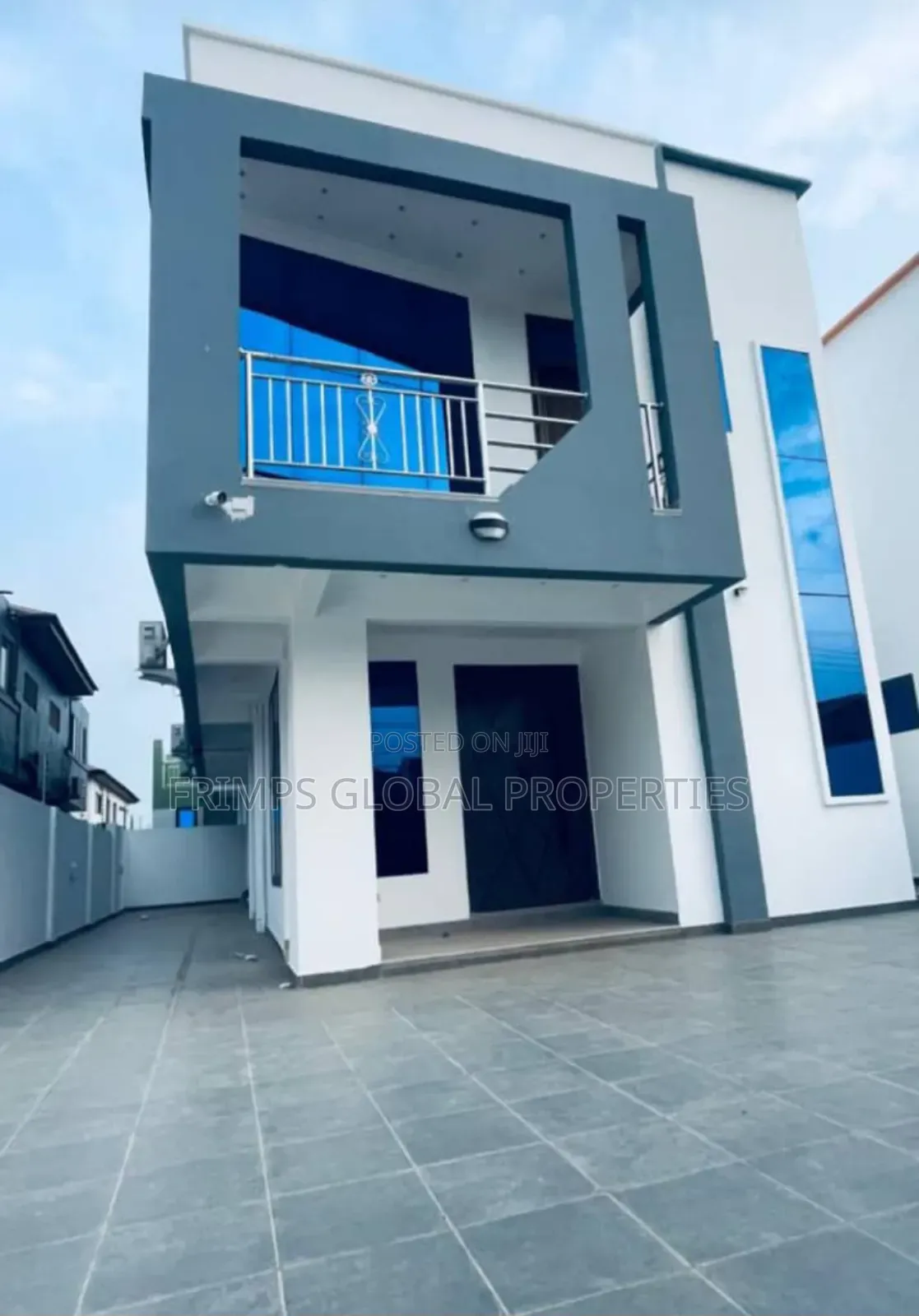 3bdrm House in East Legon for sale