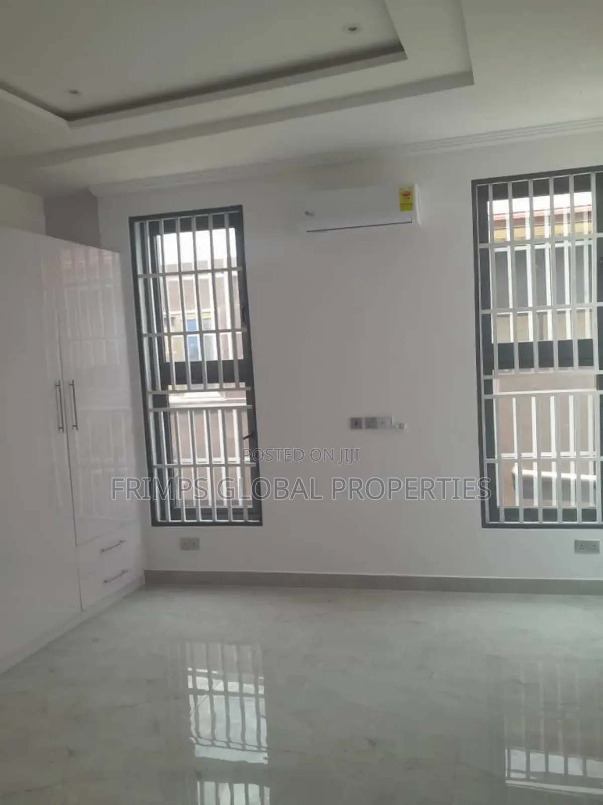 3bdrm House in East Legon for sale