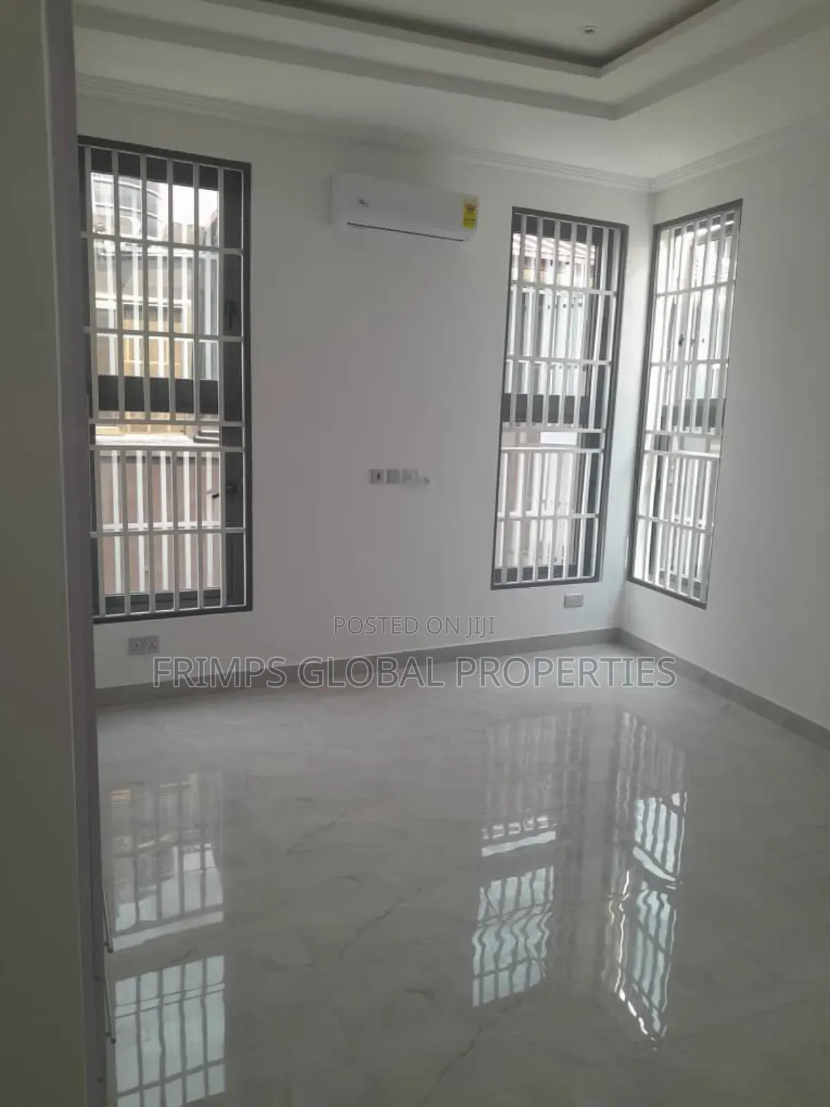 3bdrm House in East Legon for sale
