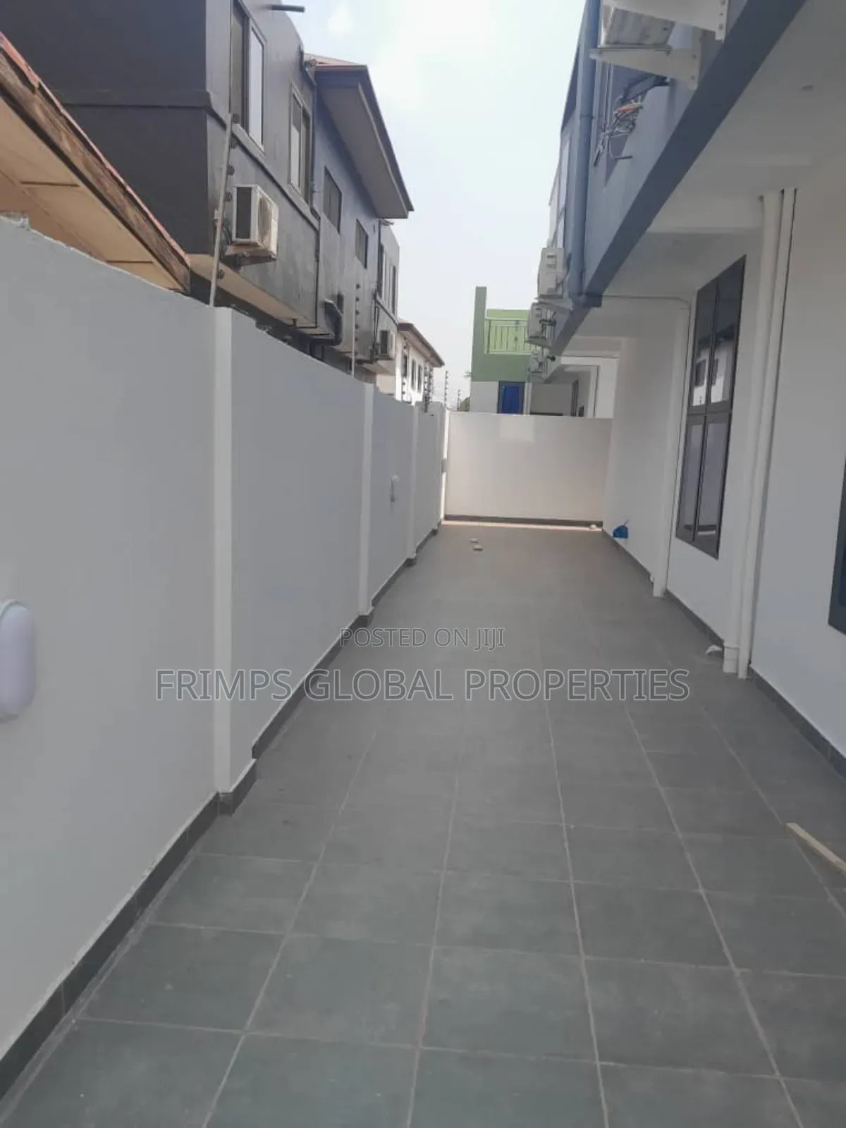 3bdrm House in East Legon for sale