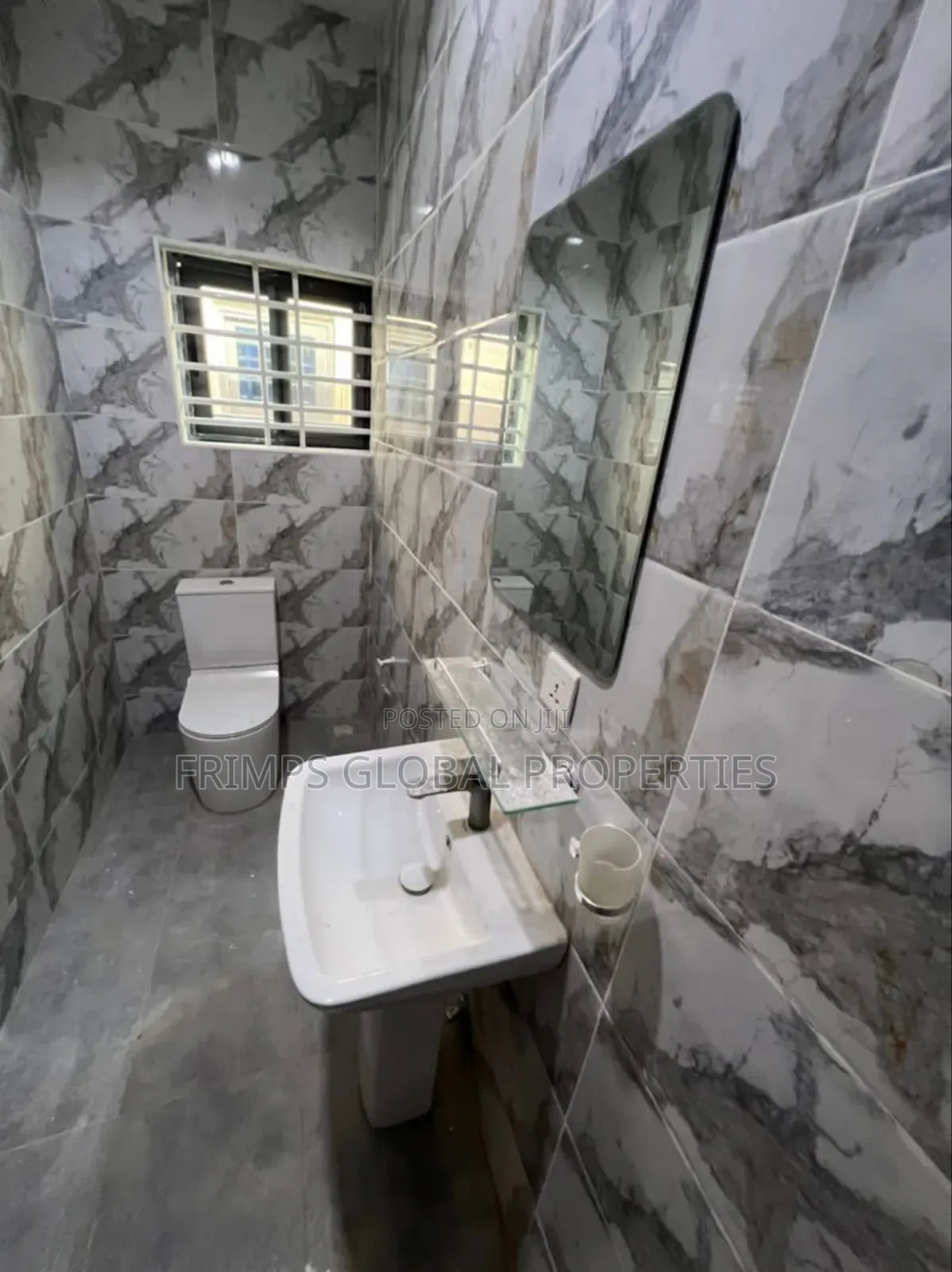 3bdrm House in East Legon for sale