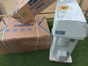 Sustainable 1.5hp Air Conditioner Split Type Pearl Ac