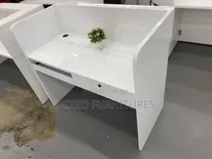 Exclusive Modern Front Desk