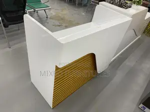 Exclusive Modern Front Desk
