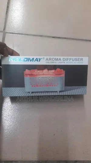 Aroma Dffuser