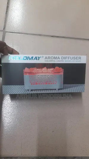Aroma Dffuser