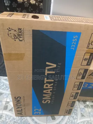 Low Energy Consumption Feature