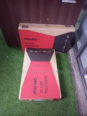 Superb 32 Led Asano Digital 32 Inches Tv