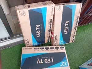 Ailyons 32inches Tv Smart Choice for Viewing