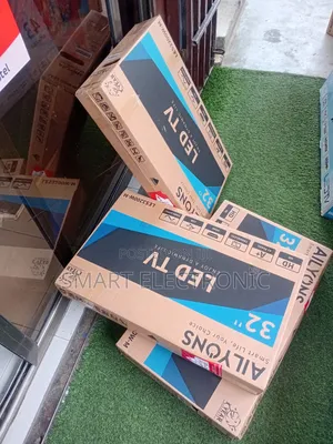Compact Ailyons 32inches Digital Tv as a Winner
