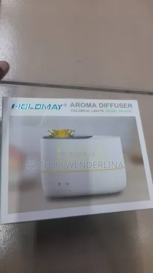 Aroma Diffuser