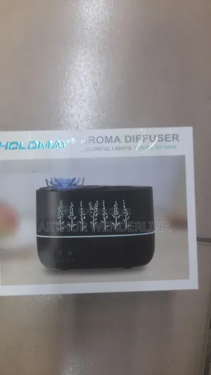 Aroma Diffuser