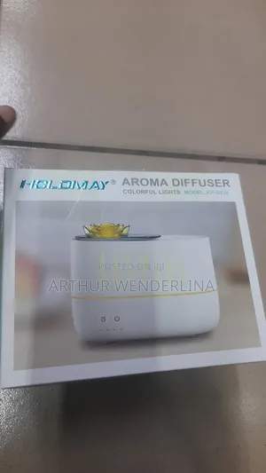 Aroma Diffuser