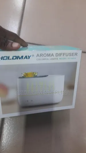 Aroma Diffuser