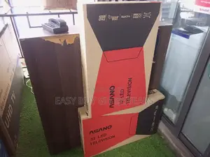 Noble Asano Digital 32 Inches Tv Led System