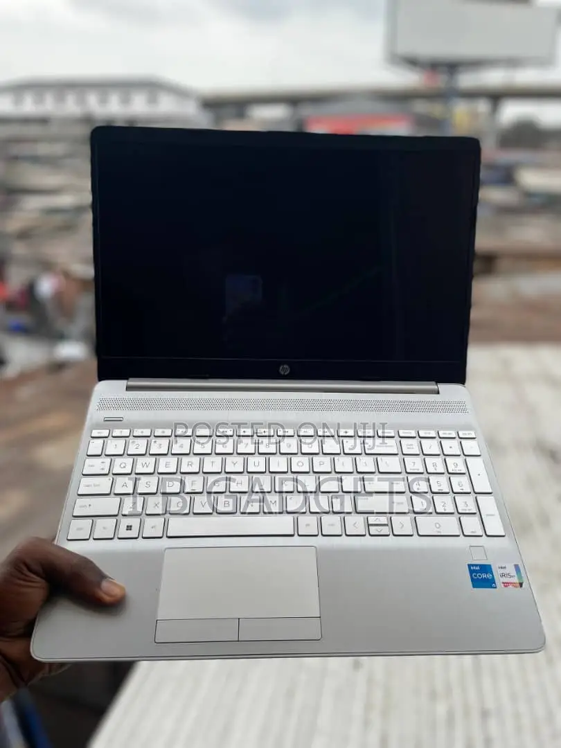 Laptop HP 15 12GB Intel Core I5 SSD 256GB