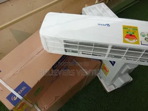 Exclusive 1.5hp Air Conditioner Split Type Pearl Ac