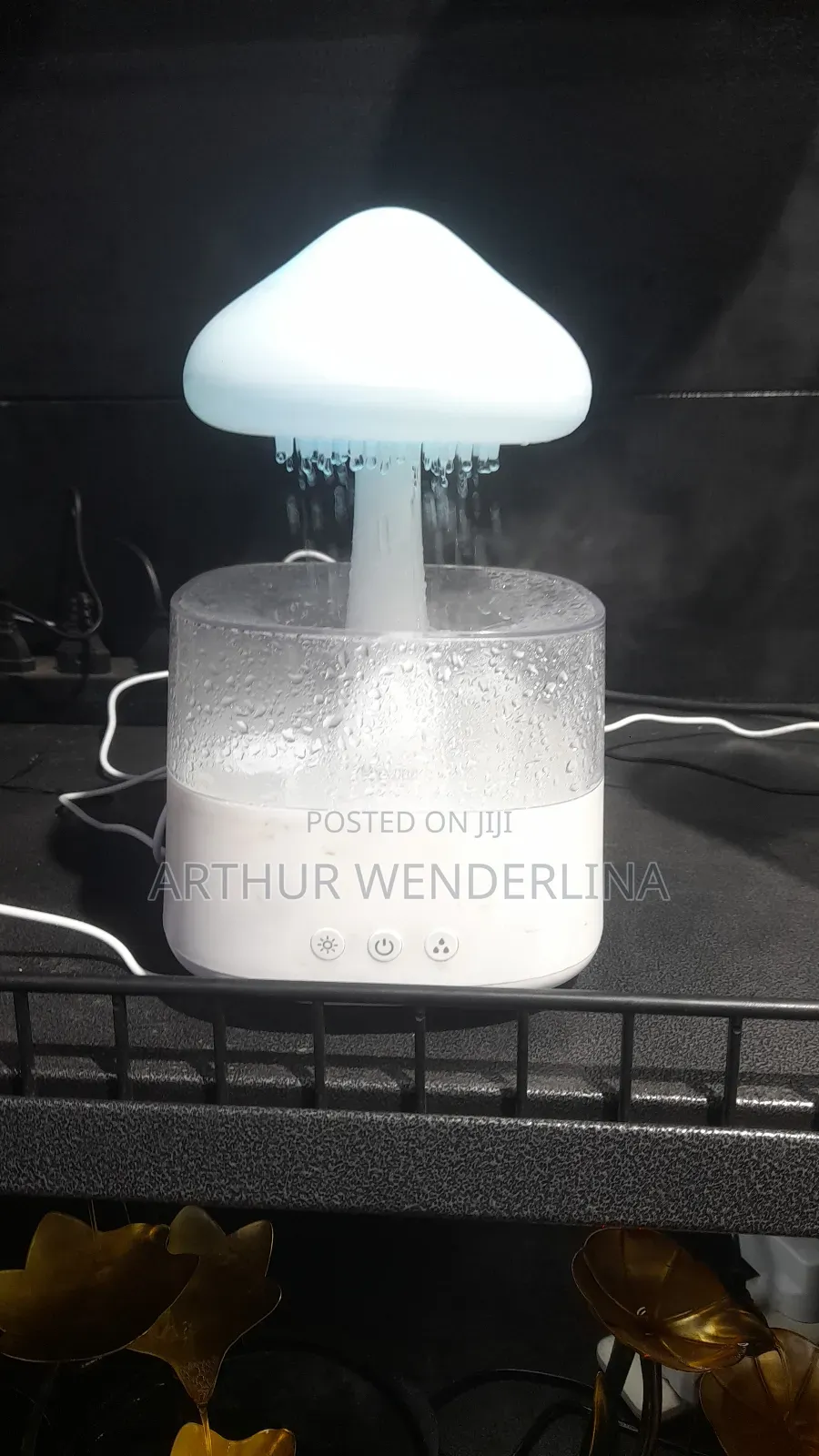 Rain Aroma Diffuser