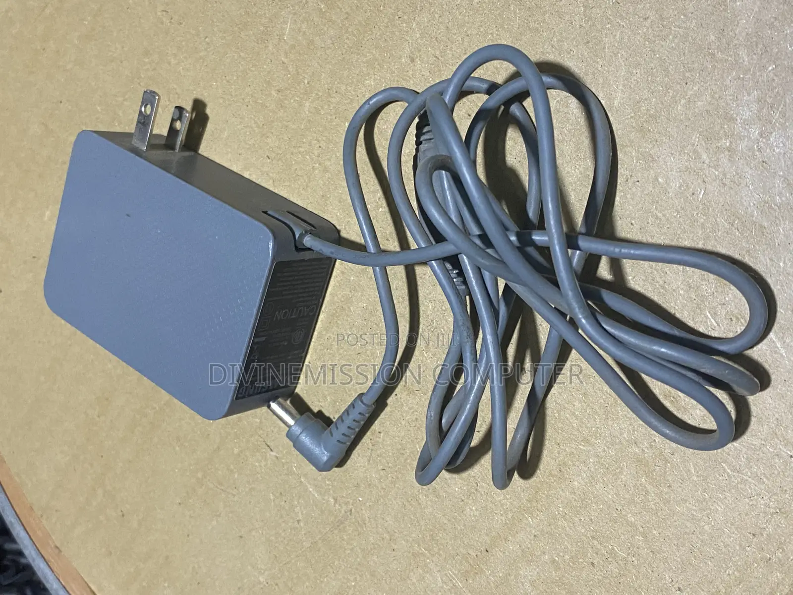 Samsung Jet 60 Vacuum Cleaner Battery Charger 36.0w