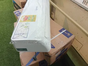 Iconic 1.5hp Air Conditioner Split Type Pearl Ac