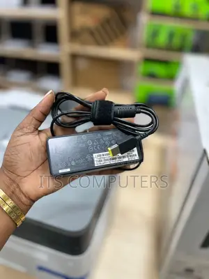Lenovo Usb Charger (Home Used)