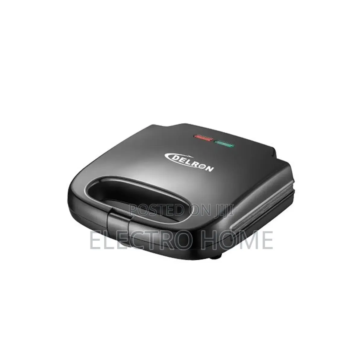 Best Delron 2-Slice Sandwich Maker