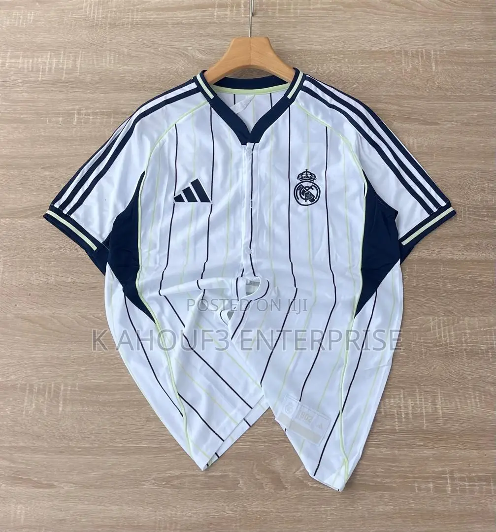 Baseball Jersey for Your Favorite Teams
