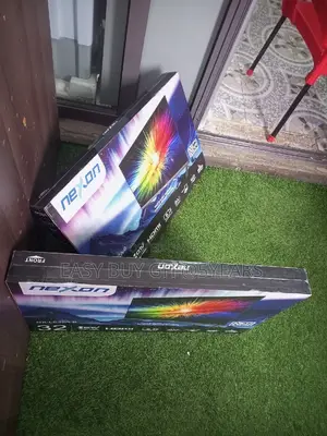 Swift Nexon Digital 32 Inches With Wall Bracket Included Led Tv
