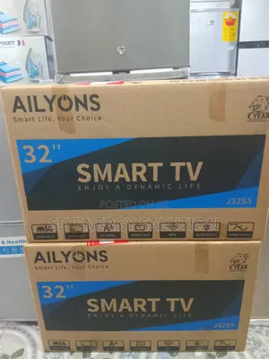 Pleasing, Generous Smart 32